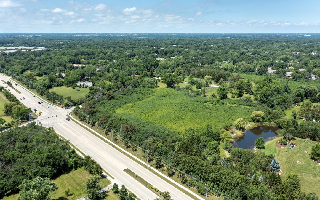 What 2 Acres Actually Feels Like: Why South Dayton Buyers Are Choosing Space Over Subdivision