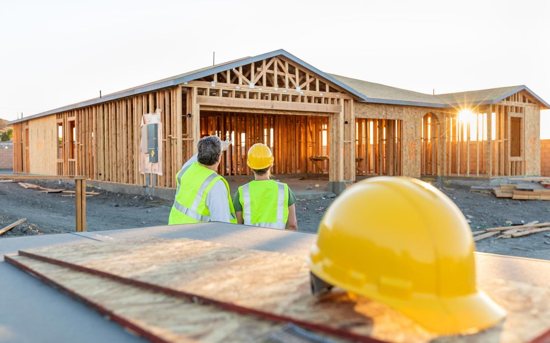 From First Call to Move-In Day: What Building a Custom Home With Catalyst Actually Looks Like